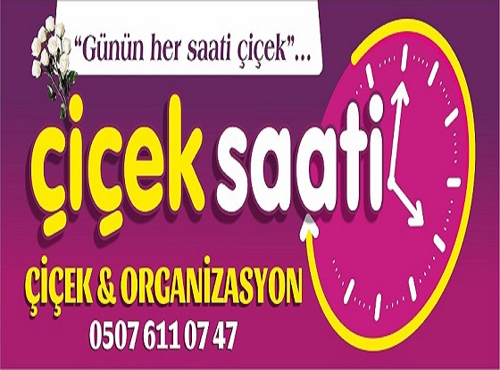 Çiçek Saati